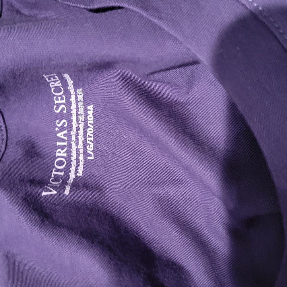 Purple T-Shirt - Picture 3 of 3